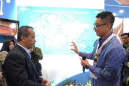 Ketenagalistrikan Jadi Sektor ESDM Paling Dominan Ciptakan Jenis Pekerjaan, PLN Dukung Penyiapan SDM