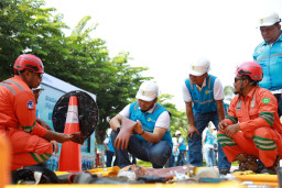 PLN Siagakan 4.574 Personel Amankan Pasokan Listrik Jelang Idul Adha 1446 H