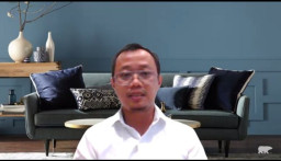 Survei terUKUR: 76 Persen Warga Jatim Puas Kinerja Pemprov Bawah Komando Khofifah-Emil