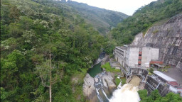 HM Sampoerna Percayakan Suplai Listrik Hijau Melalui REC PLN