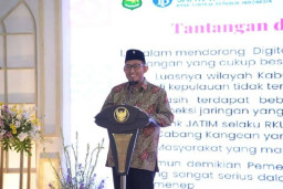 Baca juga : Pemkab Sumenep Memperkuat Daya Saing UMKM Melalui Digitalisasi