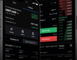 5 Aplikasi Trading Futures Bitcoin di Indonesia