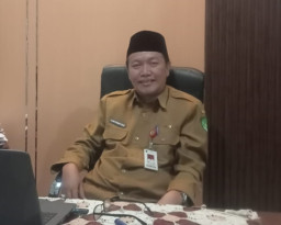 Masuk Bursa Casekda Sumenep, DR. R. Abd. Rahman Riadi: Pemerintah Harus Bisa Mengentaskan Kemiskinan