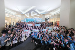 Baca juga : PJI Company of the Year 2025: Ajang Bergengsi Pencetak Wirausaha Muda