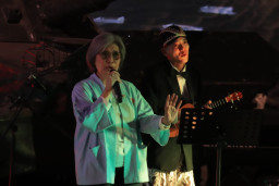 Jazz, Sejarah, dan Senja di Pelabuhan: Tanjung Perak Jazz 2025 Tawarkan Festival Rasa Nostalgia