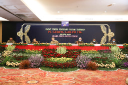 Gudang Garam Bagikan Dividen Rp 962 Miliar