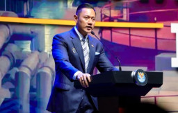 Tol Warisan Jokowi, Ditawarkan AHY ke Investor