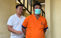 Penyanyi Cilik Farel Prayoga, tak Kaget Ayahnya Berjudi