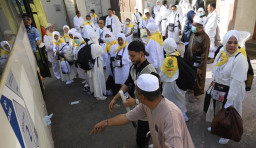 Bawaan Jemaah Haji Reguler, Bebas Bea Masuk