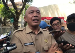 Diskopindag Kota Malang Maksimalkan Pasar Tradisional Jadi Wisata Tematik