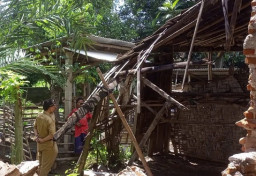 Disperkim Tulungagung Catat 4 ribu RTLH Belum Tersentuh Perbaikan