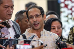 Kejagung Temukan Fakta Rapat Pengadaan Laptop yang Diselenggarakan Nadiem Makarim