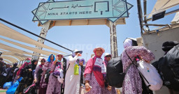 Haji 2025 Banyak Problem, Sudah Saatnya Dibentuk Kementerian Haji