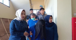 Live Esek-esek Pasutri, Ditentukan Mood Istri