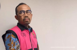 Baca juga : Berkas Dugaan Korupsi Rp 193,7 Triliun, Bakal Disidang