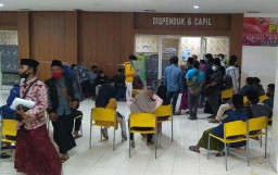 Pemkab Bangkalan Komitmen Perbaiki Layanan Publik Sesuai Ombudsman