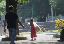 Pemkot Malang Komitmen Bakal Tuntaskan 3.250 Kasus Anak Tidak Sekolah