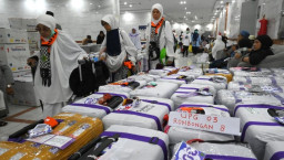 Kesehatan Jamaah Haji RI, Disorot Otoritas Arab Saudi