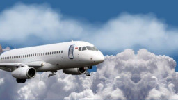 Hingga 31 Juli, PPN 6 Persen Tiket Pesawat, Ditanggung Pemerintah