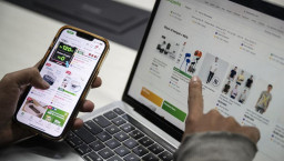 Platform E-Commerce akan Dipajaki 0,5%, Menentang