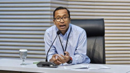 Pejabat Kemnaker Ditersangkakan KPK, Diduga Peras Calon Tenaga Kerja Asing Rp 53 Miliar