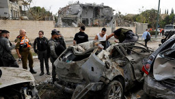 Indonesia akan Dukung Iran, Ancaman PD III