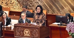 Polri Ternyata Ikut Optimalisasi Penerimaan Negara