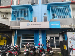 Tanpa Identitas Jelas, Debt Collector Pepet Pengendara Wanita di Jalan Kenjeran