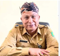 Namanya Disebut Casekda Kab Sumenep, Moh Iksan Mengaku akan Bekerja Netral