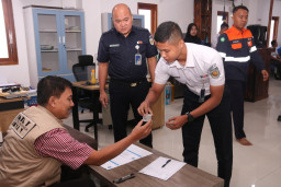 KAI Daop 7 Madiun Pastikan Pekerja Bersih dari Penyalahgunaan Narkoba