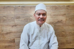 Ini Nasihat Anas Fauzie untuk Generasi Muda: Jangan Takut Menikah karena Takut Tak Mampu Mencukupi