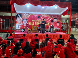 Ajak Masyarakat Melanjutkan Perjuangan Dengan Kesetiaan dan Jiwa Pengabdian