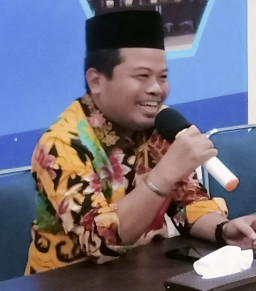 Komisi B DPRD Sidoarjo Dorong Pelatihan Budidaya Ikan Warga Desa Betro