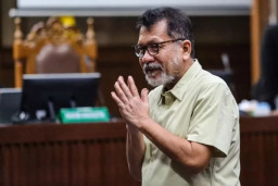 Markus Timbun Uang hingga Rp 1 Triliun, Ngaku Lalai