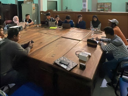 Teror dan Diskriminasi Hantui Mahasiswa Papua, LBH Surabaya Siap Dampingi