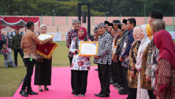 Fraksi PDIP DPRD Jatim Tekankan Penguatan Implementasi Program KMP di Desa