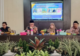 Guru SMPN 1 Jabon Sidoarjo Gelar Workshop Pengembangan Keprofesian Berkelanjutan