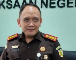 Kejari Gresik Naikkan Kasus Penyimpangan Dana Hibah Ponpes Al Ibrohimi ke Penyidikan