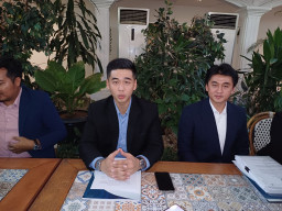 Dahlan Iskan dan Nany Widjaja Ditetapkan Tersangka, saat Ada Gugatan Kepemilikan Hak di PN surabaya