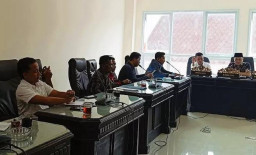 Pansus DPRD Sumenep Mulai Bahas Raperda Prakarsa Legislatif