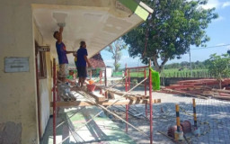 Rehabilitasi Puluhan Sekolah, Pemkab Ponorogo Gelontorkan Rp13 Miliar