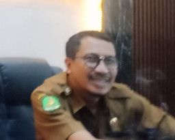 Kadis UKM dan Perindag Masuk Bursa Casekda Kabupaten Sumenep