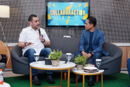 Gandeng HIPMI dan Kadin, PLN Perkuat Sinergi Energi dan Dunia Usaha