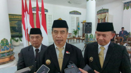 Perintahkan BKD Koordinasi dengan Kemendagri, Bupati Beri Sinyal Kuat Rotasi Pejabat Pemkab