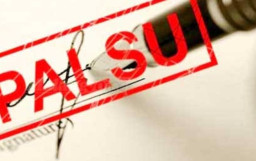 Tanda Tangan Dipalsukan di Kasus Korupsi Dana Hibah Ponpes Al Ibrohimi, Konsultan Lapor Polisi