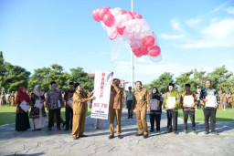 Sumenep Dukung Program Nasional Tuntaskan Bentuk 334 Koperasi Merah Putih