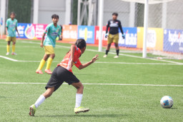 HYDROPLUS Piala Pertiwi U14 & U16 2025, Surabaya Menang Dramatis