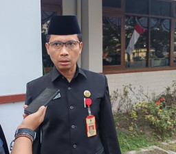 Semester Pertama Berlalu, Serapan APBD Kabupaten Madiun Masih Seret