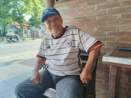 Permohonan Audiensi Tak Kunjung Direspon, LSM Pedal Siap Gelar Unjuk Rasa