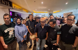 Petani Bukan Sekadar Obyek: Seribu Bayang Purnama Suarakan Perjuangan Mereka